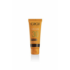 GiGi Sun Care Daily Protector SPF 30 UVA/UVB For Normal to Dry Skin 75ml — Piel sana