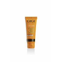 GiGi Sun Care Daily Protector SPF 30 UVA/UVB For Normal to Oily Skin 75ml|乾燥・水分不足肌 GiGi Sun Care Daily Protector SPF 30 UVA/UVB For Normal to Oily Skin 75ml|乾燥・水分不足肌