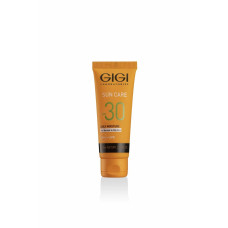 GiGi Sun Care Daily Protector SPF 30 UVA/UVB For Normal to Oily Skin 75ml|乾燥・水分不足肌 GiGi Sun Care Daily Protector SPF 30 UVA/UVB For Normal to Oily Skin 75ml|乾燥・水分不足肌