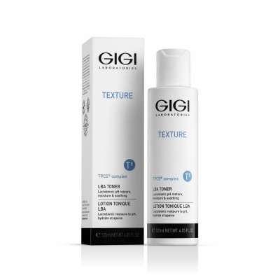GIGI Texture LBA Toner 120ml GIGI Texture LBA Toner 120ml