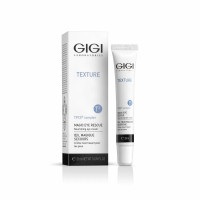 GIGI Texture Magic Eye Rescue Cream 20ml — Догляд за очима та губами GIGI Texture Magic Eye Rescue Cream 20ml — Догляд за очима та губами