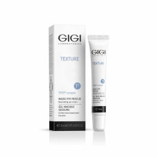 GIGI Texture Magic Eye Rescue Cream 20ml — Догляд за очима та губами