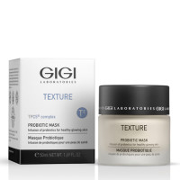 GIGI Texture Probiotic Mask 50ml — Маски GIGI Texture Probiotic Mask 50ml — Маски