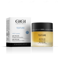 GIGI Texture QBS Peeling 50ml — Peelings GIGI Texture QBS Peeling 50ml — Peelings