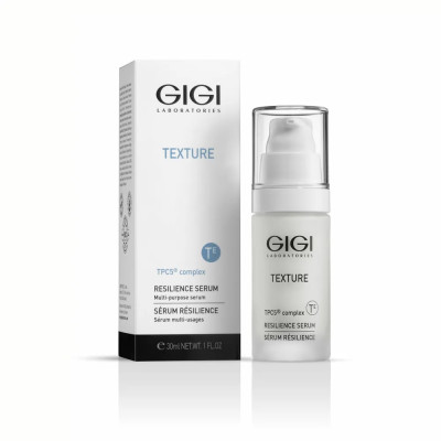 GIGI Texture Resilence Serum 30ml GIGI Texture Resilence Serum 30ml