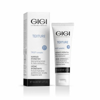 GIGI Texture Surface Hydration Cream 50ml — Feuchtigkeitsarme Haut GIGI Texture Surface Hydration Cream 50ml — Feuchtigkeitsarme Haut