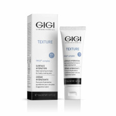 GIGI Texture Surface Hydration Cream 50ml GIGI Texture Surface Hydration Cream 50ml