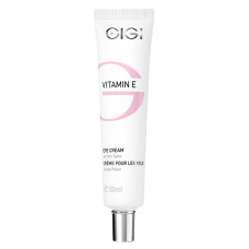 GiGi Vitamin E Eye Cream 50ml — Уход за глазами и губами GiGi Vitamin E Eye Cream 50ml — Уход за глазами и губами