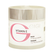 GiGi Vitamin E Mask 250ml — Masken GiGi Vitamin E Mask 250ml — Masken