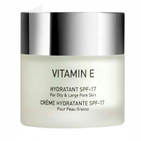 GiGi Vitamin E Hydratant SPF20 for Oily and Large Pore Skin 50ml|脂性肌 GiGi Vitamin E Hydratant SPF20 for Oily and Large Pore Skin 50ml|脂性肌