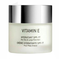 GiGi Vitamin E Hydratant SPF20 for Oily and Large Pore Skin 50ml — Жирная кожа GiGi Vitamin E Hydratant SPF20 for Oily and Large Pore Skin 50ml — Жирная кожа