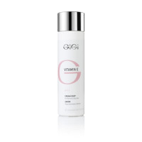 GiGi Vitamin E Soap 250ml|クレンジング GiGi Vitamin E Soap 250ml|クレンジング