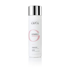 GiGi Vitamin E Soap 250ml — Очищение GiGi Vitamin E Soap 250ml — Очищение