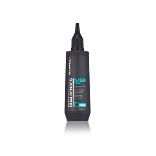 Goldwell Dualsenses For Men Activating Scalp Tonic 150ml Goldwell Dualsenses For Men Activating Scalp Tonic 150ml