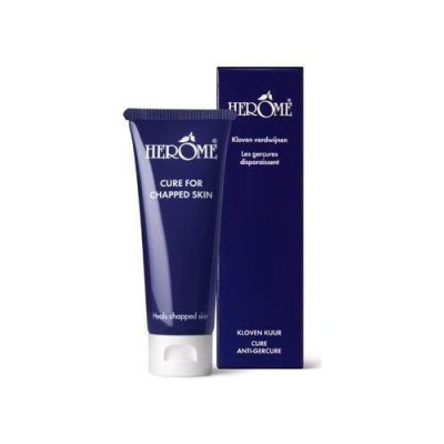 Herome Cure for Chapped Skin 75ml Herome Cure for Chapped Skin 75ml