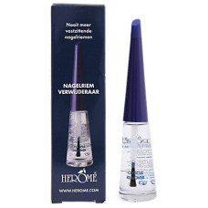 Herome Cuticle Remover 10ml — Manos, uñas y pies Herome Cuticle Remover 10ml — Manos, uñas y pies