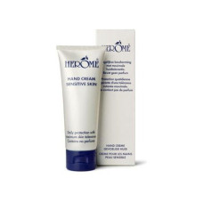 Herome Hand Cream Sensitive Skin 75ml — Manos, uñas y pies Herome Hand Cream Sensitive Skin 75ml — Manos, uñas y pies