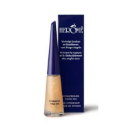 Herome Hydrating Nail Gel 10ml — Hände, Nägel & Füße Herome Hydrating Nail Gel 10ml — Hände, Nägel & Füße