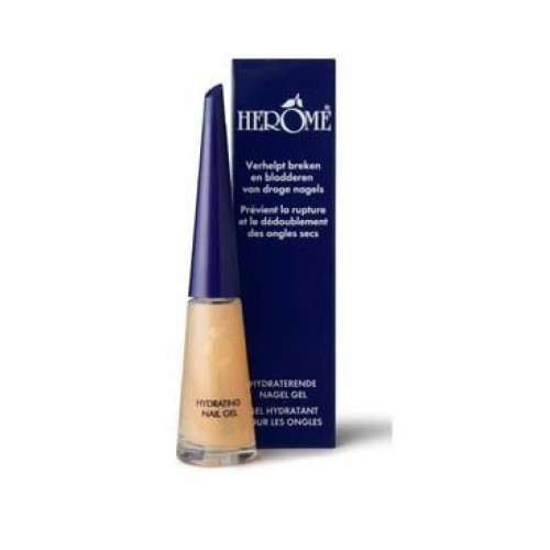 Herome Hydrating Nail Gel 10ml