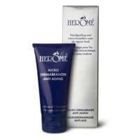 Herome Micro Demrasion Anti Aging 55ml — Körperpeelings Herome Micro Demrasion Anti Aging 55ml — Körperpeelings