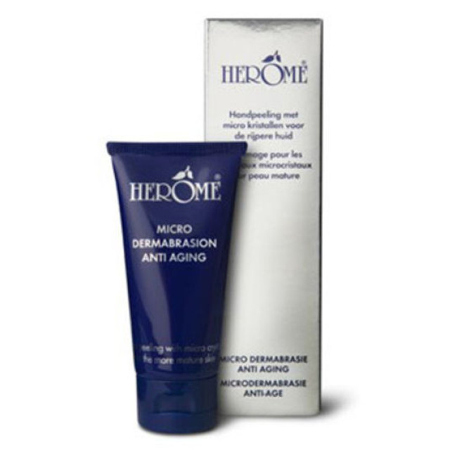 Herome Micro Demrasion Anti Aging 55ml Herome Micro Demrasion Anti Aging 55ml