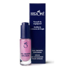 Herome Nail Growth Explosion 7ml — Manos, uñas y pies Herome Nail Growth Explosion 7ml — Manos, uñas y pies