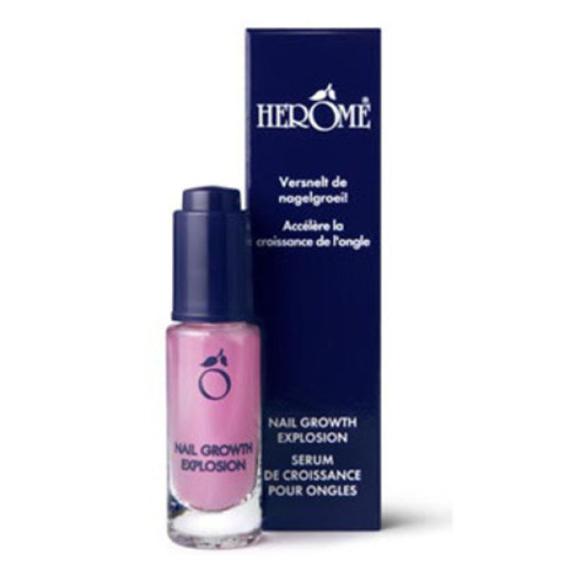 Herome Nail Growth Explosion 7ml Herome Nail Growth Explosion 7ml