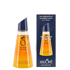 Herome One Minute Manicure 120ml — Exfoliantes corporales Herome One Minute Manicure 120ml — Exfoliantes corporales