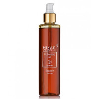 Hikari Fountain Of Youth Retouch Cleansing Gel 120ml — Очищение Hikari Fountain Of Youth Retouch Cleansing Gel 120ml — Очищение