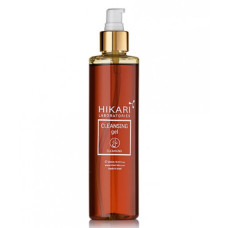 Hikari Fountain Of Youth Retouch Cleansing Gel 120ml — Limpieza Hikari Fountain Of Youth Retouch Cleansing Gel 120ml — Limpieza