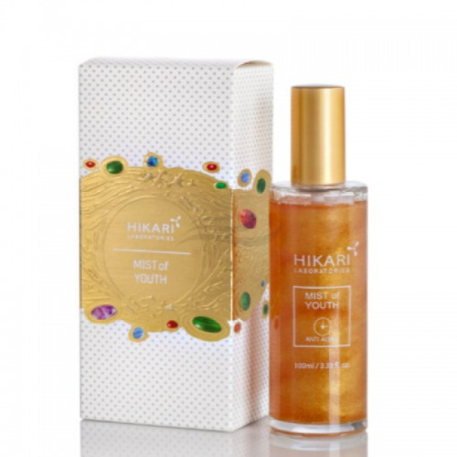 Hikari Fountain Of Youth Mist of Youth 100ml Hikari Fountain Of Youth Mist of Youth 100ml