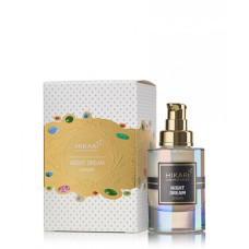 Hikari Fountain Of Youth Night Dream Cream 50ml — Cremas de noche Hikari Fountain Of Youth Night Dream Cream 50ml — Cremas de noche