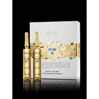 Hikari Fountain Of Youth Eye Tech Set 10+10ml — Cuidado de ojos y labios Hikari Fountain Of Youth Eye Tech Set 10+10ml — Cuidado de ojos y labios