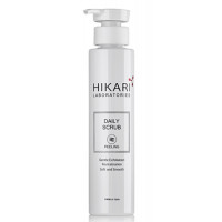 HIKARI Daily Scrub 250ml|角質ケア・ピーリング HIKARI Daily Scrub 250ml|角質ケア・ピーリング