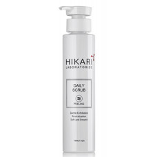 HIKARI Daily Scrub 250ml — Peelings HIKARI Daily Scrub 250ml — Peelings