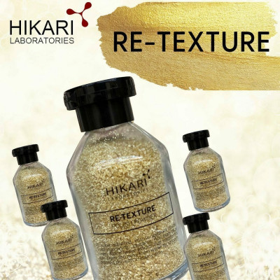 HIKARI RE-TEXTURE Polish Powder 90g HIKARI RE-TEXTURE Polish Powder 90g
