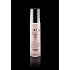 Hikari Alpha Gel — Detersione Hikari Alpha Gel — Detersione