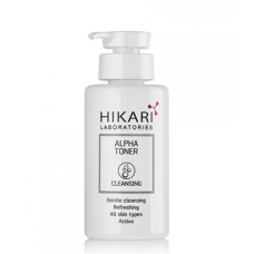 Hikari Alpha Toner 250ml — Detersione Hikari Alpha Toner 250ml — Detersione