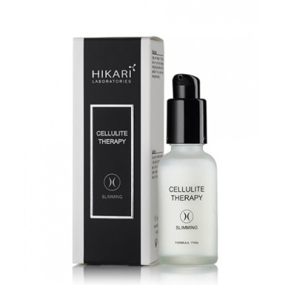 Hikari Cellulite Therapy Serum 30ml Hikari Cellulite Therapy Serum 30ml