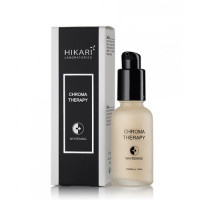 Hikari Chroma Therapy Serum 30ml — Siero Hikari Chroma Therapy Serum 30ml — Siero