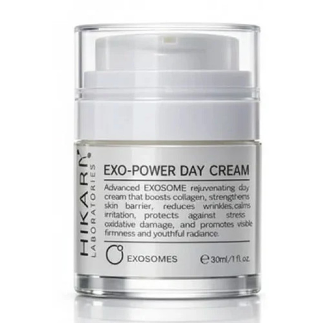 Hikari Exo Power Day Cream 30ml