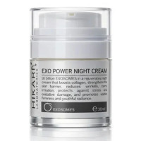 Hikari Exo Power Night Cream 30ml — Cremas de noche