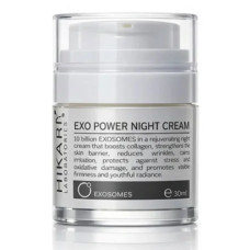 Hikari Exo Power Night Cream 30ml — Cremas de noche Hikari Exo Power Night Cream 30ml — Cremas de noche