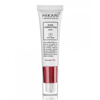 Hikari Eyes Perfection Mask 30ml Hikari Eyes Perfection Mask 30ml