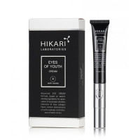 Hikari Eyes of Youth Cream 20ml — Cura occhi e labbra Hikari Eyes of Youth Cream 20ml — Cura occhi e labbra