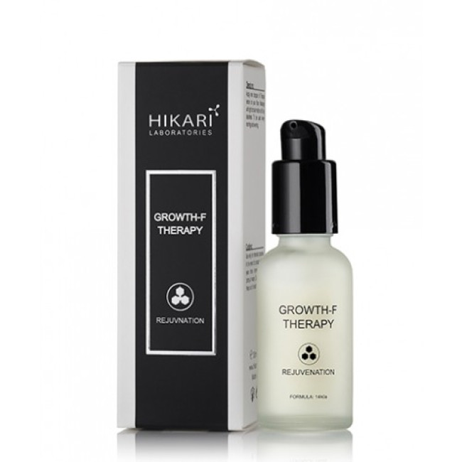 Hikari Growth-F Therapy Serum 30ml Hikari Growth-F Therapy Serum 30ml