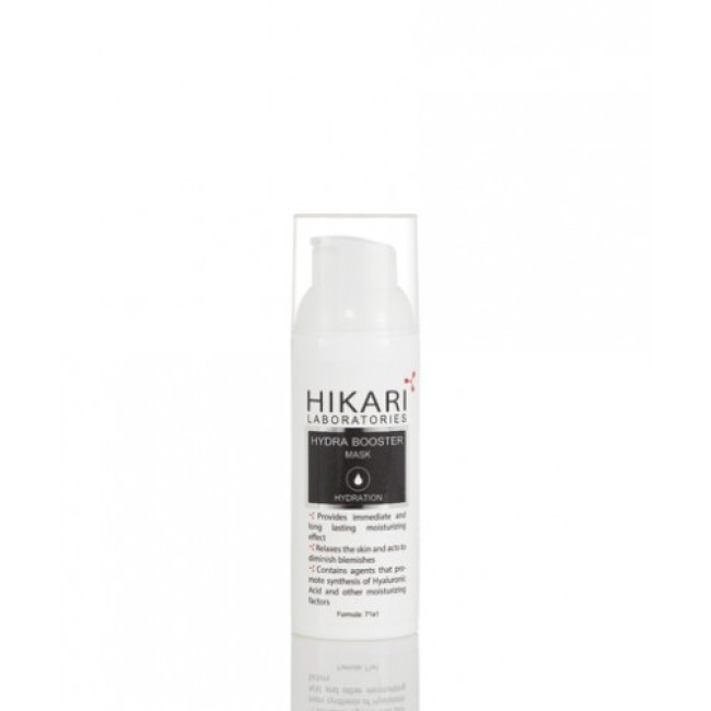 Hikari Hydra Booster Mask 50ml