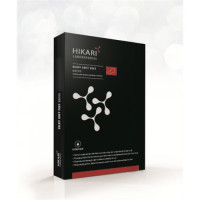 Hikari Hydrating Socks Hikari Hydrating Socks