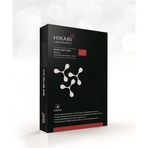 Hikari Hydrating Socks Hikari Hydrating Socks