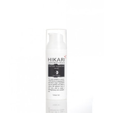 Hikari Peptide Blanchir Mask 50ml — Mascarillas Hikari Peptide Blanchir Mask 50ml — Mascarillas